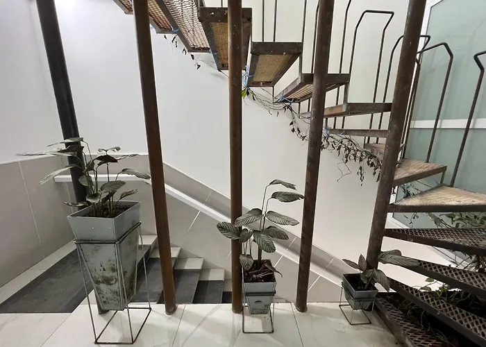 Apartamento Lela II