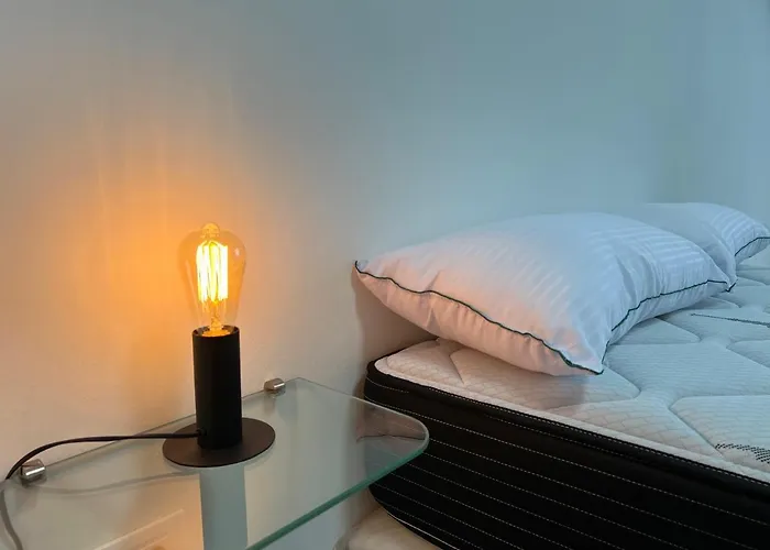 Apartamento Lela II