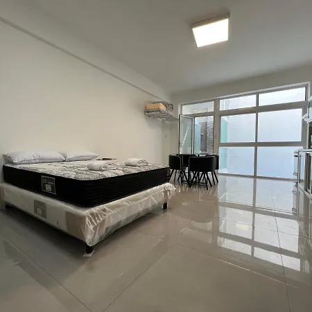 Apartamento Lela II Mendoza Exterior photo