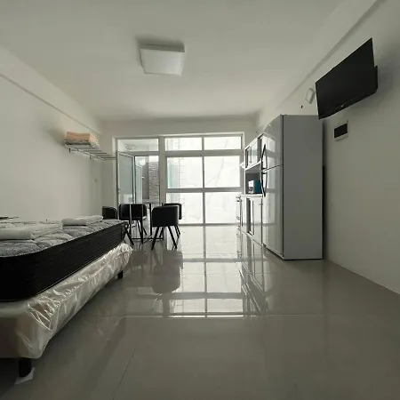 Apartamento Lela II Mendoza Exterior photo