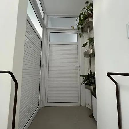 Apartamento Lela II Mendoza Exterior photo