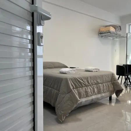 Apartamento Lela II Mendoza Exterior photo