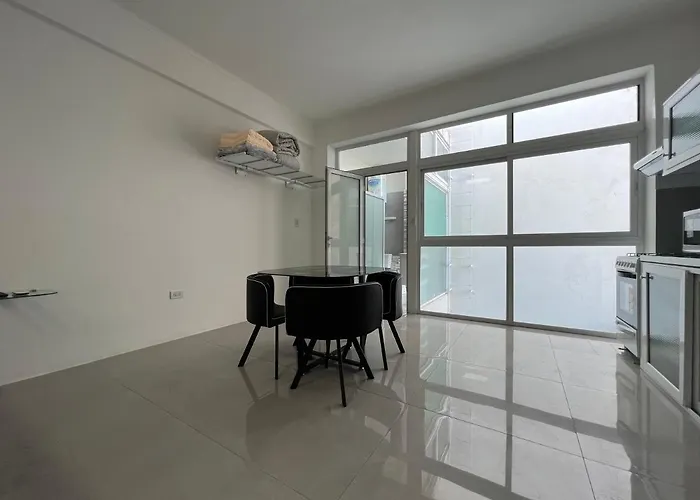 Apartamento Lela II
